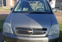 Autos - Chevrolet Meriva 1.8 gl 2008 Nafta 167000Km - En Venta