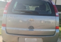 Autos - Chevrolet Meriva 1.8 gl 2008 Nafta 167000Km - En Venta