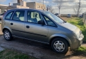 Autos - Chevrolet Meriva 1.8 gl 2008 Nafta 167000Km - En Venta