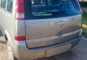Autos - Chevrolet Meriva 1.8 gl 2008 Nafta 167000Km - En Venta