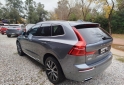 Camionetas - Volvo XC60 T6 AWD INSCRIPTION 2020 Nafta 120000Km - En Venta