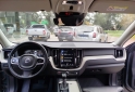 Camionetas - Volvo XC60 T6 AWD INSCRIPTION 2020 Nafta 120000Km - En Venta