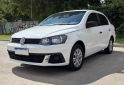 Autos - Volkswagen Voyage 2016 Nafta 124000Km - En Venta