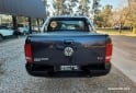 Camionetas - Volkswagen AMAROK TRENDLINE 180HP 2016 Diesel 140000Km - En Venta