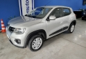 Autos - Renault KWiD INTENSE 2018 Nafta 95000Km - En Venta