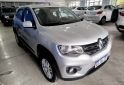 Autos - Renault KWiD INTENSE 2018 Nafta 95000Km - En Venta