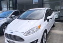 Autos - Ford Fiesta 2014 Nafta 150000Km - En Venta