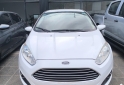 Autos - Ford Fiesta 2014 Nafta 150000Km - En Venta