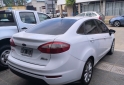 Autos - Ford Fiesta 2014 Nafta 150000Km - En Venta