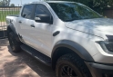 Camionetas - Ford RANGER RAPTOR 2021 Diesel 70000Km - En Venta
