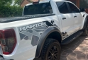 Camionetas - Ford RANGER RAPTOR 2021 Diesel 70000Km - En Venta