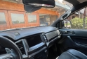 Camionetas - Ford RANGER RAPTOR 2021 Diesel 70000Km - En Venta