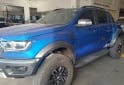 Camionetas - Ford Ranger Raptor 2019 Diesel 72000Km - En Venta