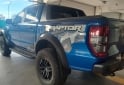 Camionetas - Ford Ranger Raptor 2019 Diesel 72000Km - En Venta