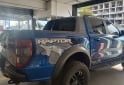 Camionetas - Ford Ranger Raptor 2019 Diesel 72000Km - En Venta