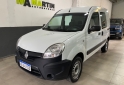 Utilitarios - Renault Kangoo 2017 GNC 128000Km - En Venta