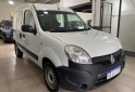 Utilitarios - Renault Kangoo 2017 GNC 128000Km - En Venta