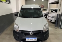 Utilitarios - Renault Kangoo 2017 GNC 128000Km - En Venta
