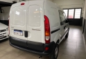Utilitarios - Renault Kangoo 2017 GNC 128000Km - En Venta