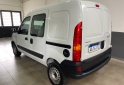 Utilitarios - Renault Kangoo 2017 GNC 128000Km - En Venta