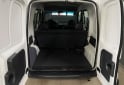 Utilitarios - Renault Kangoo 2017 GNC 128000Km - En Venta