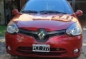 Autos - Renault Clio Mio 2015 Nafta 80000Km - En Venta