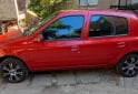 Autos - Renault Clio Mio 2015 Nafta 80000Km - En Venta