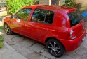 Autos - Renault Clio Mio 2015 Nafta 80000Km - En Venta