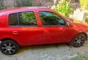 Autos - Renault Clio Mio 2015 Nafta 80000Km - En Venta