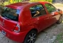 Autos - Renault Clio Mio 2015 Nafta 80000Km - En Venta