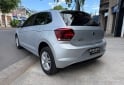 Autos - Volkswagen Polo 2021 Nafta 64000Km - En Venta