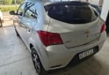 Autos - Chevrolet Onox 2017 Nafta 140000Km - En Venta