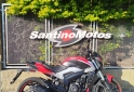 Motos - Bajaj DOMINAR 250 2024 Nafta 8135Km - En Venta