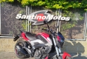Motos - Bajaj DOMINAR 250 2024 Nafta 8135Km - En Venta