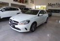 Autos - Mercedes Benz a200 2018 Nafta 62000Km - En Venta