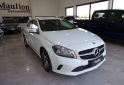 Autos - Mercedes Benz a200 2018 Nafta 62000Km - En Venta