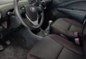 Autos - Toyota ETIOS AIBO 2023 Nafta 39000Km - En Venta