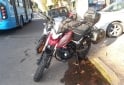 Motos - Motomel SKUA 2022 Nafta 15000Km - En Venta