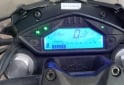 Motos - Motomel SKUA 2022 Nafta 15000Km - En Venta