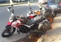 Motos - Motomel SKUA 2022 Nafta 15000Km - En Venta