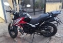 Motos - Motomel SKUA 2022 Nafta 15000Km - En Venta