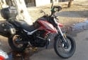 Motos - Motomel SKUA 2022 Nafta 15000Km - En Venta