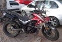 Motos - Motomel SKUA 2022 Nafta 15000Km - En Venta