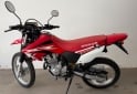 Motos - Honda Tornado 250 2020 Nafta 2100Km - En Venta