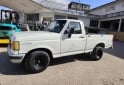 Camionetas - Ford F100 1994 Diesel 111111Km - En Venta
