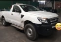 Camionetas - Ford Ranger 2013 Nafta 170000Km - En Venta