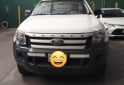 Camionetas - Ford Ranger 2013 Nafta 170000Km - En Venta