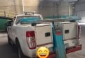 Camionetas - Ford Ranger 2013 Nafta 170000Km - En Venta