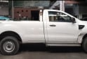 Camionetas - Ford Ranger 2013 Nafta 170000Km - En Venta