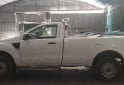 Camionetas - Ford Ranger 2013 Nafta 170000Km - En Venta